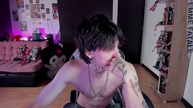 xIce Boy online show from 5, 6, 2026