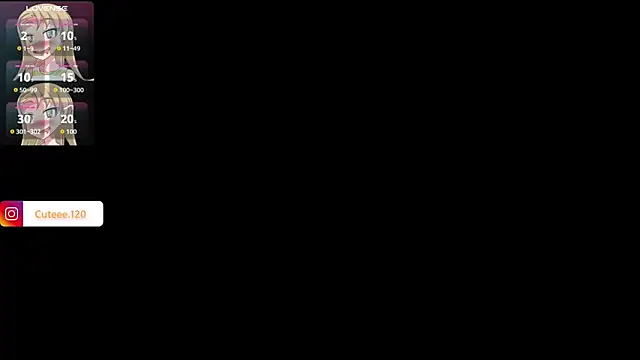 Emma cute11 online show from 27, 9, 2025