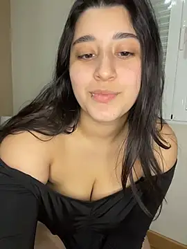 Snapshot of SashaLuss_ chatting on 16, 3, 2026 SashaLuss online show from 16, 3, 2026