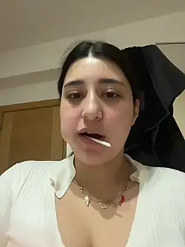 SashaLuss  online show from 20, 6, 2026