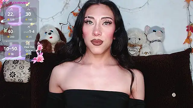 madison  rey online show from 6, 10, 2025