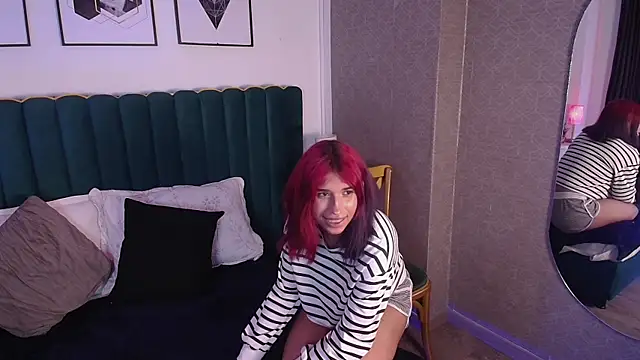 Karin Ks online show from 21, 3, 2025