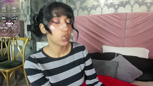 Karin Ks online show from 24, 9, 2025