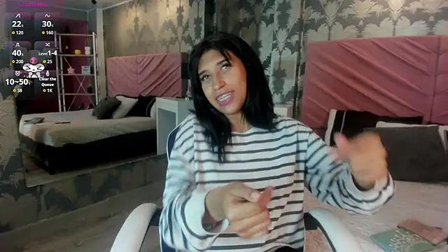 Karin Ks online show from 30, 9, 2025