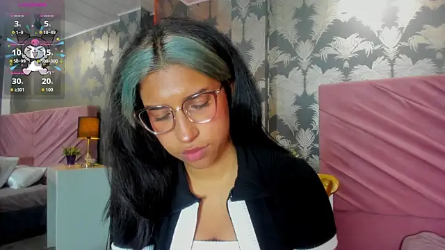 Karin Ks online show from 25, 11, 2025