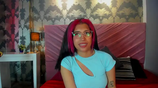 Karin Ks online show from 20, 12, 2025