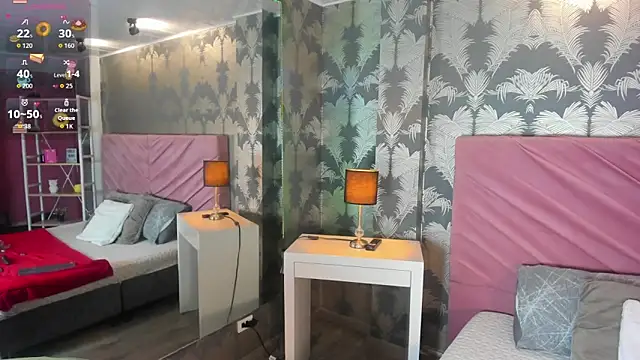 Karin Ks online show from 23, 4, 2026