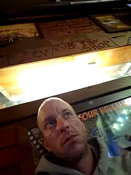 svenpfeifer online show from 14, 3, 2025