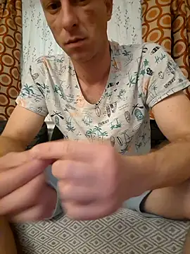 svenpfeifer online show from 18, 9, 2025