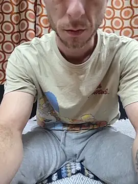 svenpfeifer online show from 26, 10, 2025