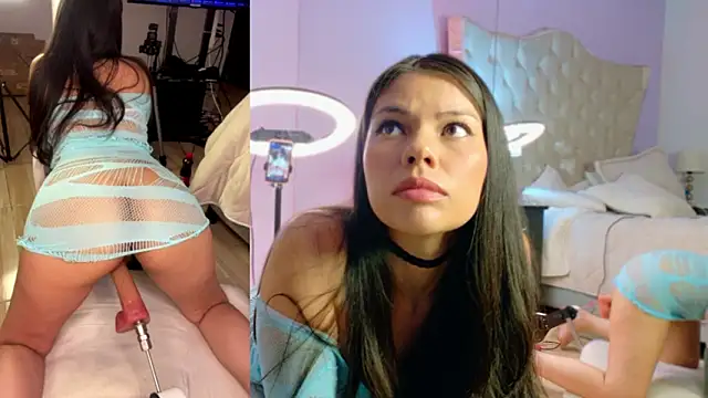 Snapshot of CarolineNasty chatting on 5, 3, 2026 CarolineNasty online show from 5, 3, 2026