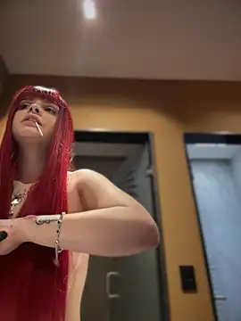 Snapshot of LoganPeny chatting on 12, 2, 2026 LoganPeny online show from 12, 2, 2026