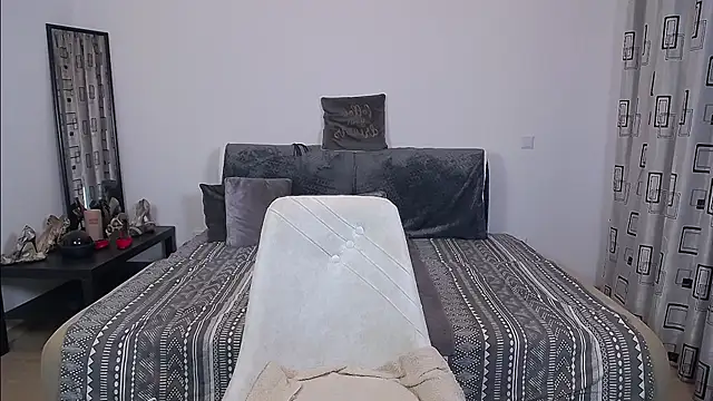 SharronAlexa online show from 10, 10, 2025