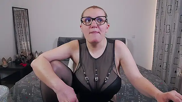 SharronAlexa online show from 1, 4, 2026