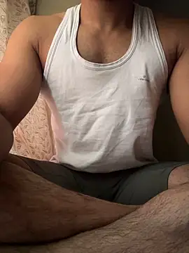 TallMuscularBBC online show from 15, 3, 2025