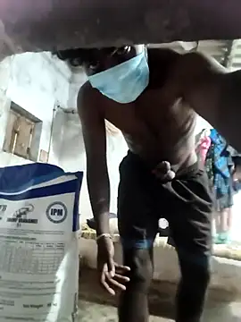 PolarFriend0 online show from 15, 2, 2026