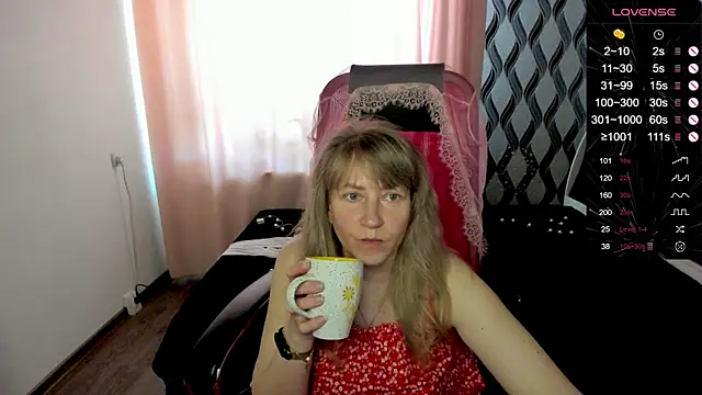 Snapshot of ganet469 chatting on 7, 5, 2026 ganet469 online show from 7, 5, 2026