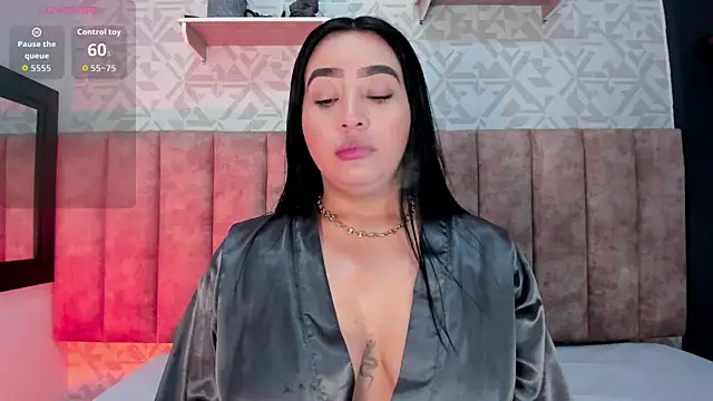 MelinaCruz online show from 16, 9, 2025