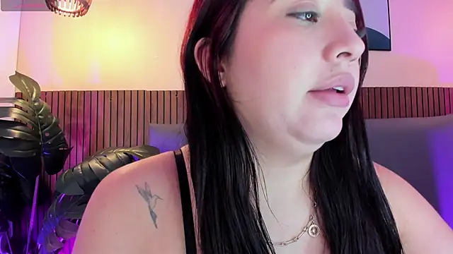 MelinaCruz online show from 24, 4, 2026