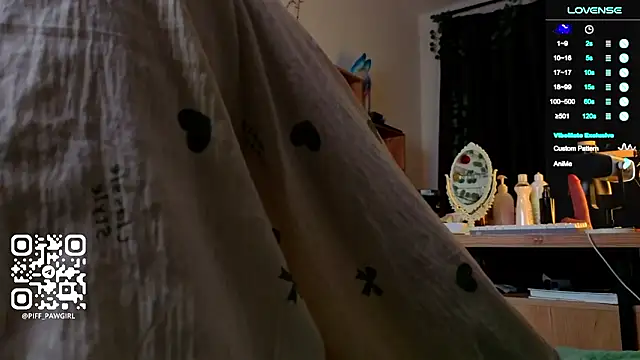 piff pawgirl online show from 18, 1, 2026