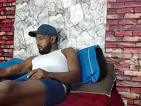 BladeFoxxx1 online show from 26, 4, 2026