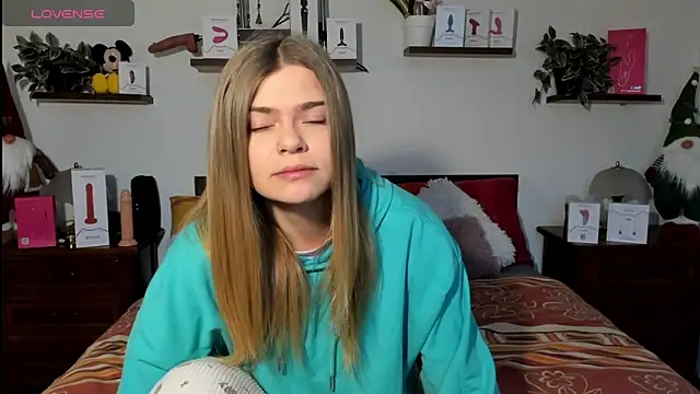 HaleyReedme online show from 8, 1, 2026