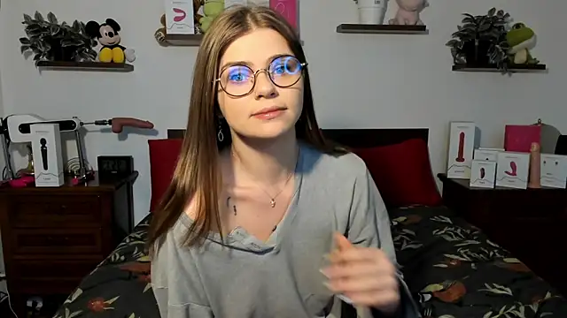 HaleyReedme online show from 6, 3, 2026