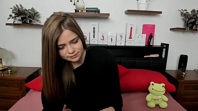 HaleyReedme online show from 15, 4, 2026