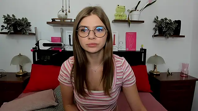 HaleyReedme online show from 29, 7, 2026