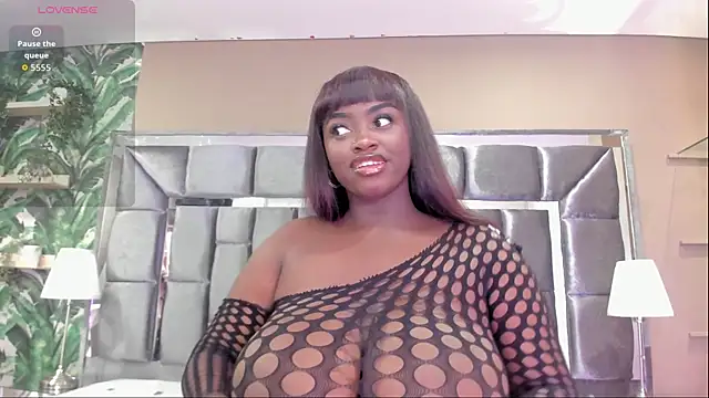 BetsyBennet  online show from 22, 7, 2026