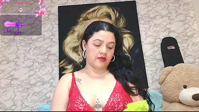 nataliaesmith 24 online show from 25, 4, 2026