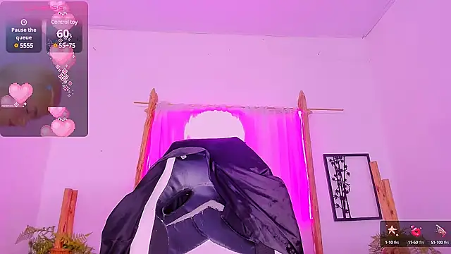 Brithanycullen online show from 18, 3, 2025