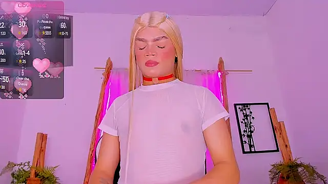 Brithanycullen online show from 19, 3, 2025