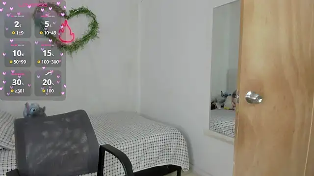 Brithanycullen online show from 21, 4, 2026