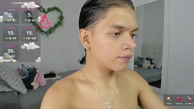 Brithanycullen online show from 28, 4, 2026