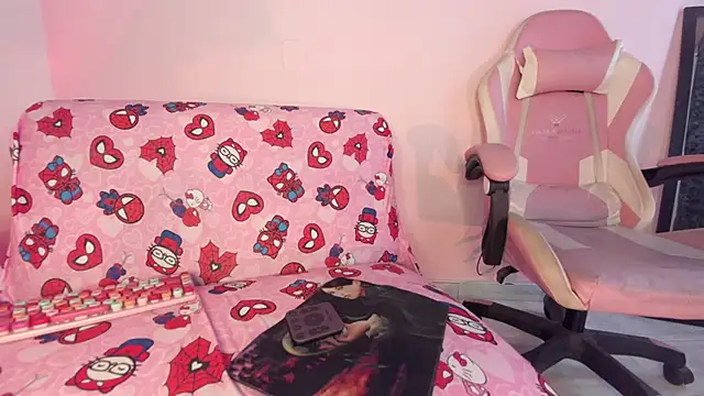 kitty-kryss online show from 7, 4, 2026