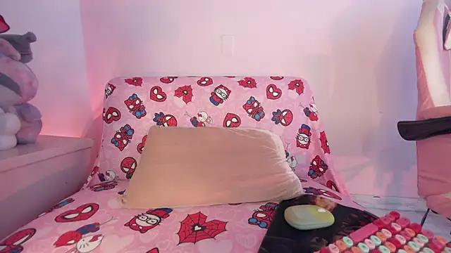 kitty-kryss online show from 22, 4, 2026