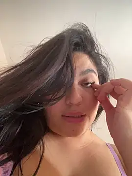 eva sainnt online show from 21, 3, 2025