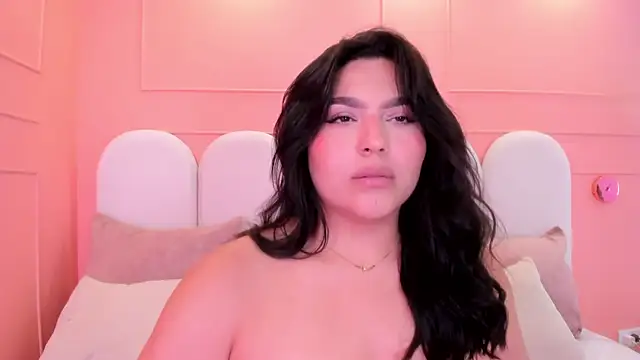 eva sainnt online show from 2, 3, 2026