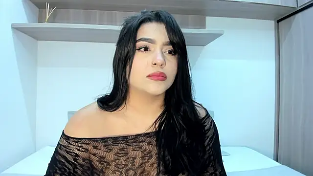 eva sainnt online show from 23, 4, 2026