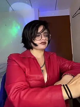 Mistress Niky  online show from 14, 4, 2026