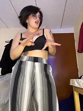 Mistress Niky  online show from 18, 4, 2026