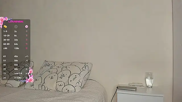 Strawberry Deli online show from 24, 10, 2025