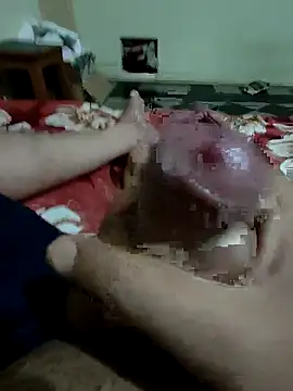 RomanticLoverboyz online show from 13, 3, 2025