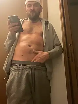 Rimmingtop online show from 5, 1, 2026