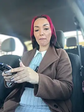 MeganFoxiy online show from 10, 3, 2026