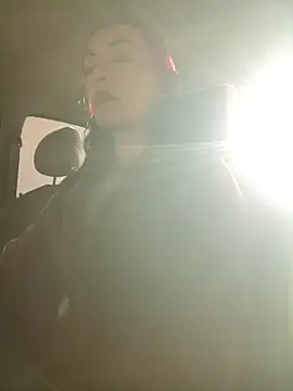 MeganFoxiy online show from 11, 3, 2026