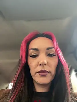 MeganFoxiy online show from 12, 3, 2026