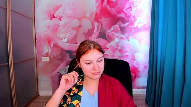 AngelinaLow online show from 21, 4, 2026