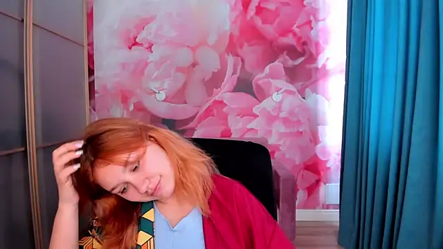 AngelinaLow online show from 24, 4, 2026